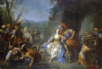 aeneid book 6 summary
